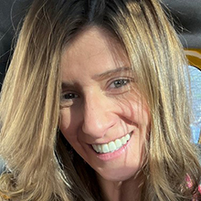 Cristina Civetta